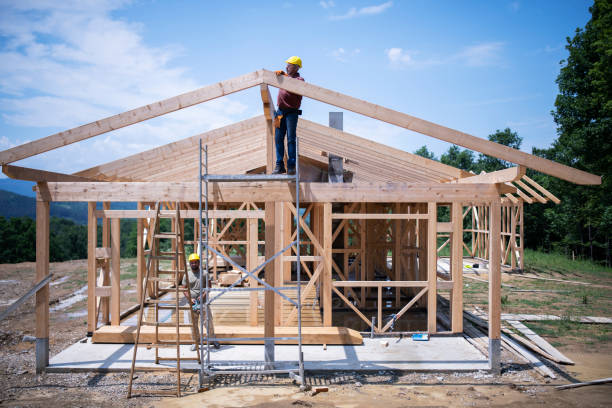 Best Roof Replacement Cost  in Nes, IL