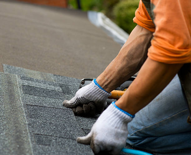 Best Best Roofing Contractors  in Nes, IL