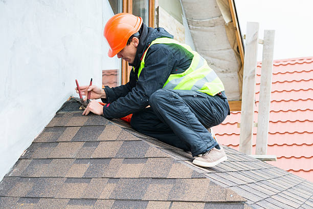  Nes, IL Roofing Contractor Pros