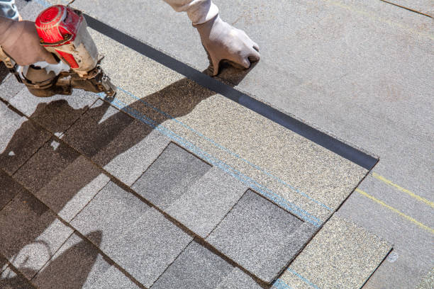 Trusted Niles, IL Roofing Contractor Experts